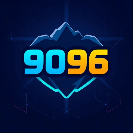 9096
