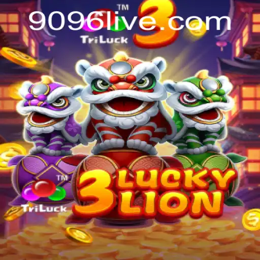 Exploring the Exciting World of 3LUCKYLION: A Journey into Interactive Gaming