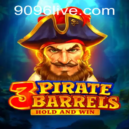 Exploring the Thrills of 3PirateBarrels: A Captivating Pirate Adventure