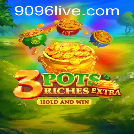 Discover the Exciting World of 3potsExtra: A New Gaming Sensation