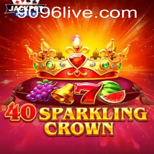 Explore the Thrills of 40SparklingCrown: A Dazzling Journey