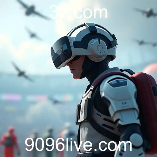 Revolução no Mundo dos Jogos com IA Avançada