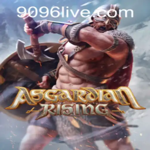 AsgardianRising: An Epic Adventure in the Realm of Legends