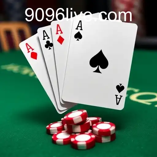 Unveiling the Dynamics of Blackjack: The Role of 9096 PH Login in Online Gaming