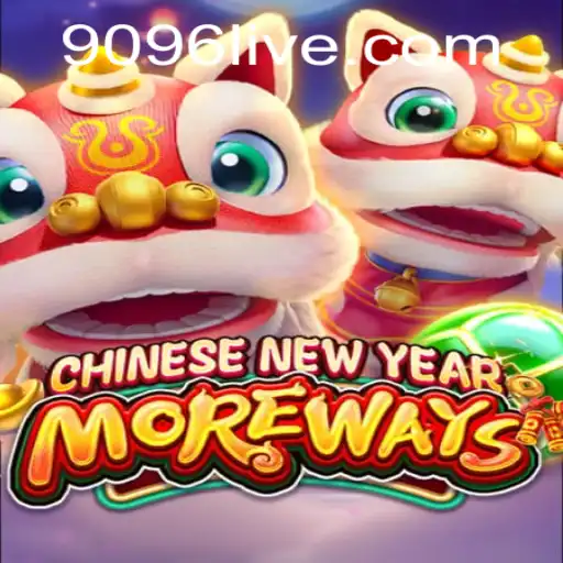 Unveiling CHINESENEWYEARMOREWAYS: A Captivating Casino Game Experience