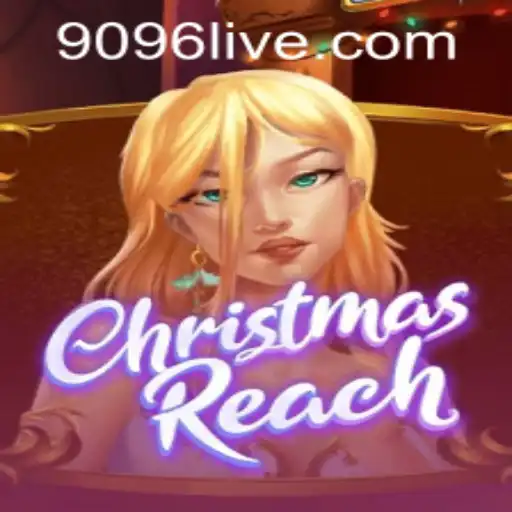 ChristmasReach: A Festive Gaming Experience with 9096 PH Login