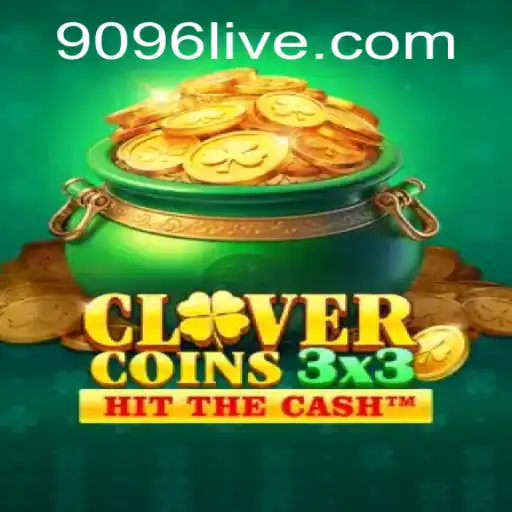 Exploring Clovercoin3x3: A Unique Gaming Experience
