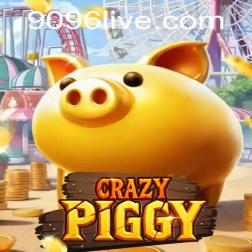 Discovering CrazyPiggy: The Exciting World of 9096 PH Login