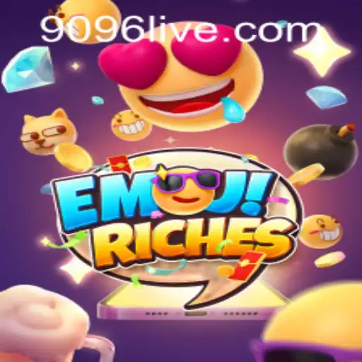 EmojiRiches: An Engaging Gaming Experience with 9096 PH Login