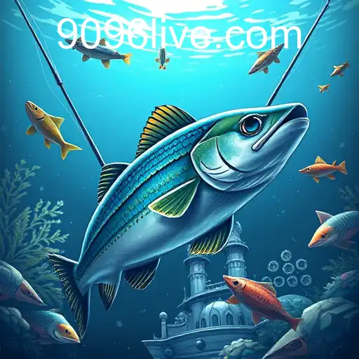 Fishing Games: A Deep Dive into 9096 PH Login