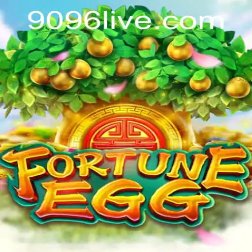 Explore the World of FortuneEgg: A Dive into Exciting Gameplay