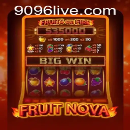 Understanding FruitNova and 9096 PH Login