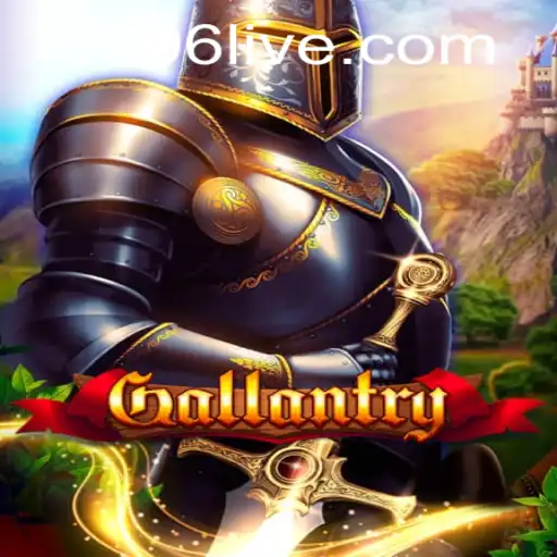 Exploring the World of Gallantry: An Immersive Gaming Experience