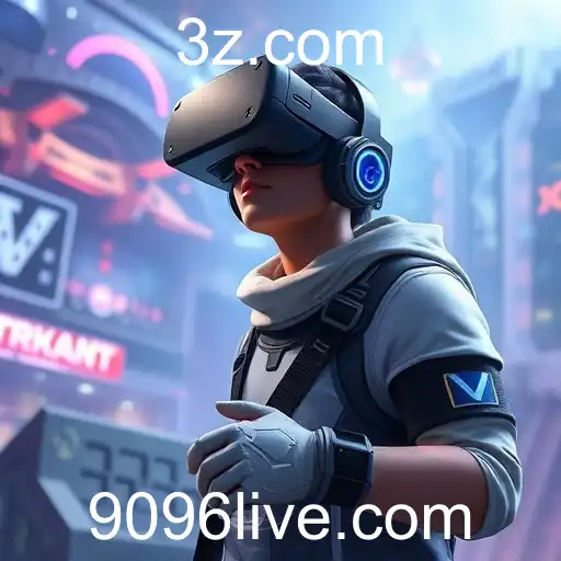 Tendências e Desafios nos Jogos em 2025