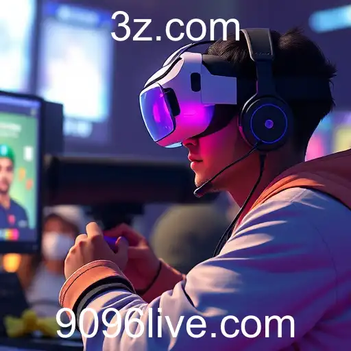 Impacto dos Jogos na Saúde Mental em 2025