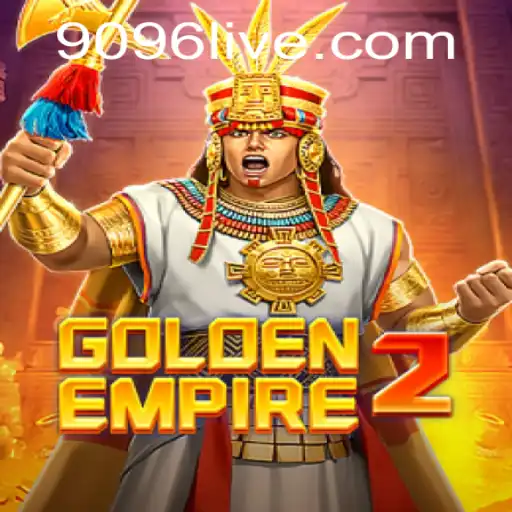 Golden Empire 2: An Epic Journey Continues