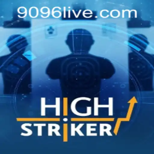 HighStriker: Revolutionizing Arcade Gaming with 9096 PH Login