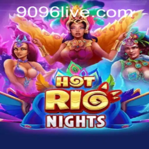 Discover the Eclectic World of HotRioNights with 9096 PH Login