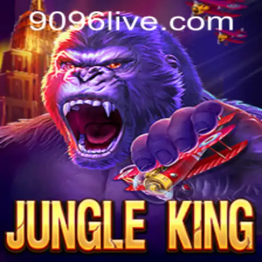 Unleashing Adventure with JungleKing and the 9096 PH Login Experience