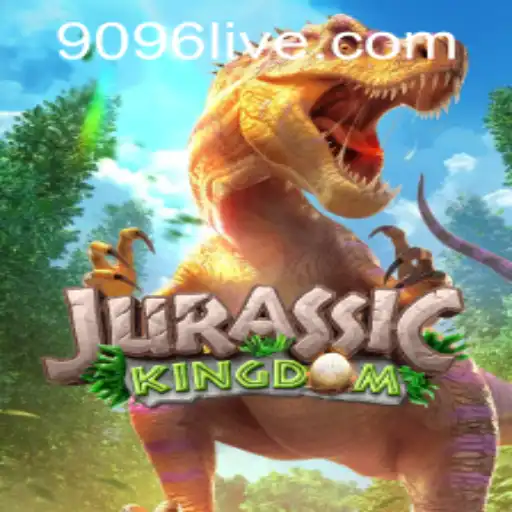 Jurassic Kingdom: Enter the Prehistoric Adventure with 9096 PH Login