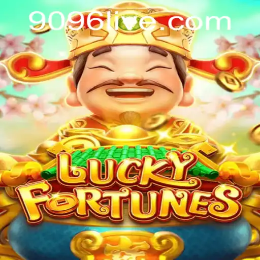 Unveiling the Excitement of LUCKYFORTUNES: A Game of Strategy and Chance