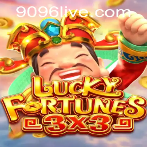 Unveiling the Secrets of LUCKYFORTUNES3x3 and 9096 PH Login