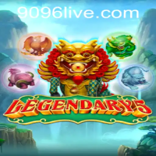 Explore the World of Legendary5: A Comprehensive Guide to a New Gaming Phenomenon