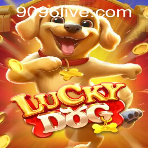 Unveiling LuckyDog: A New Era in Mobile Gaming with 9096 PH Login