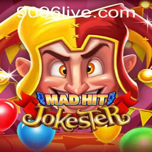 Exploring the World of MadHitJokester: A New Sensation in Casual Gaming
