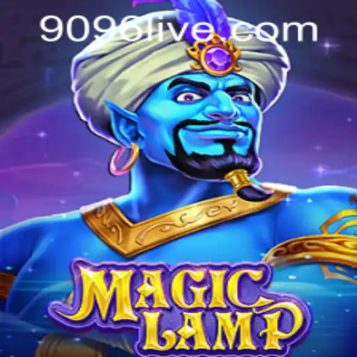 MagicLamp: A Journey Into Enchantment and Adventure