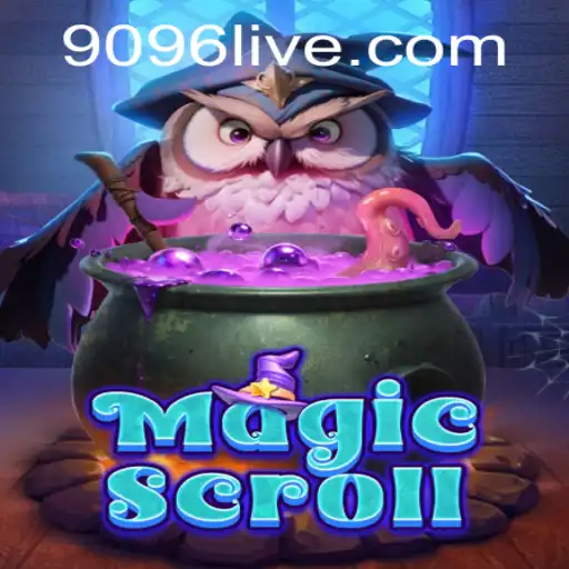 MagicScroll: An Enchanting Adventure into the World of Spellbinding Challenges