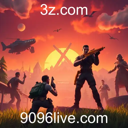 Lançamento de Novos Jogos Promete Revolucionar o Mercado