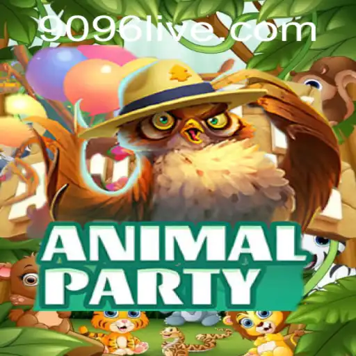 Discover the Exciting World of AnimalParty: A Game of Strategy and Fun