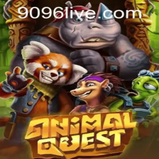 Exploring AnimalQuest: A Dynamic New World of Adventure and Strategy
