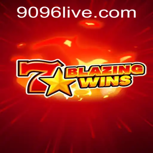 BlazingWins: A Thrilling Gaming Experience
