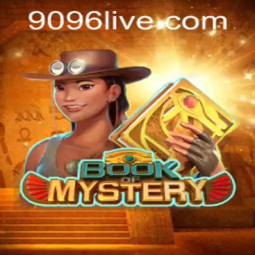 Book of Mystery: Unearthing the Secrets of 9096 PH Login