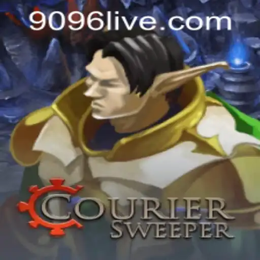  CourierSweeper: An Innovative Game Experience with 9096 PH Login