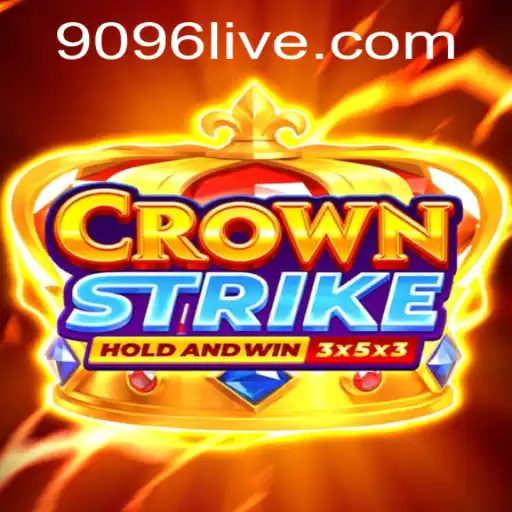 Exploring CrownStrike: A Thrilling Gaming Experience