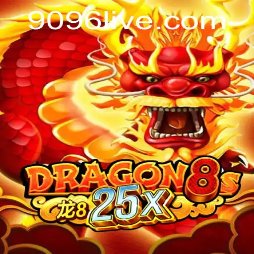 Explore Dragon8s25x: A New Adventure in the Gaming Universe