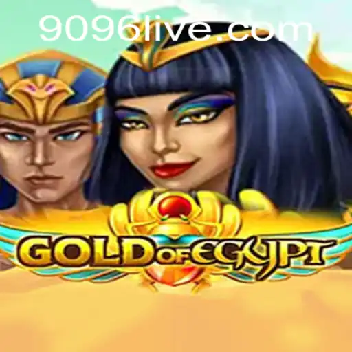Discover the Thrilling World of Gold Of Egypt 9096 PH Login