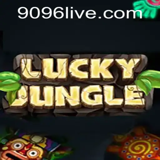 Dive into the Thrilling World of LuckyJungle: Mastering the 9096 PH Login