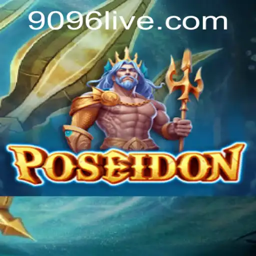 Dive into Poseidon: Unleashing the Adventure with 9096 PH Login