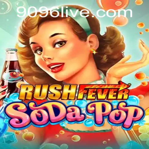 RushFeverSodaPop: A New Adventure in Mobile Gaming