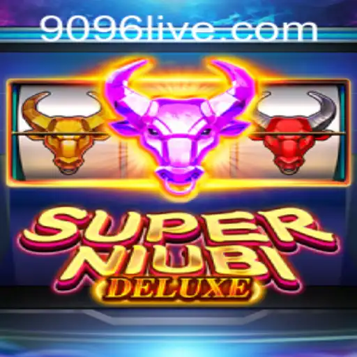 Explore SuperNiubiDeluxe: A New Gaming Phenomenon with the 9096 PH Login Experience