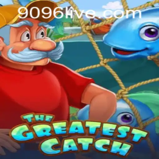 Dive into Adventure with TheGreatestCatch
