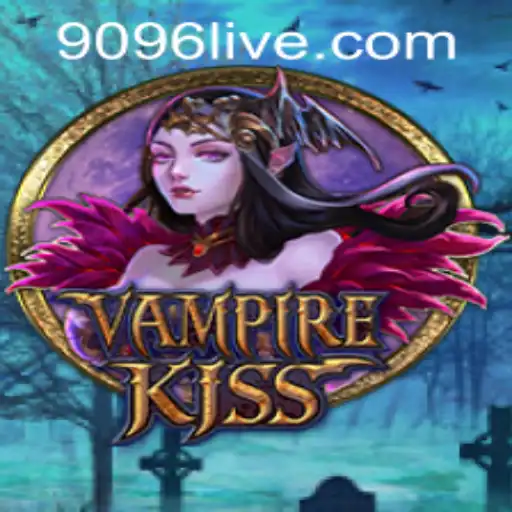 VampireKiss: A Thrilling Adventure into the World of the Supernatural