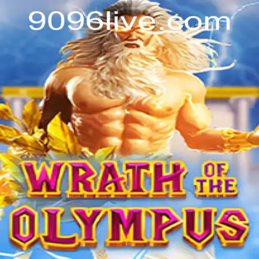 Wrath of Olympus: A Mythological Adventure Awaits with 9096 PH Login
