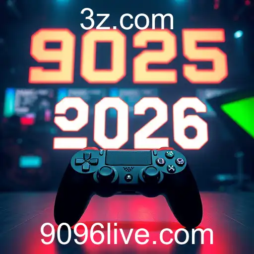 Explorando as Novidades do Universo 9096