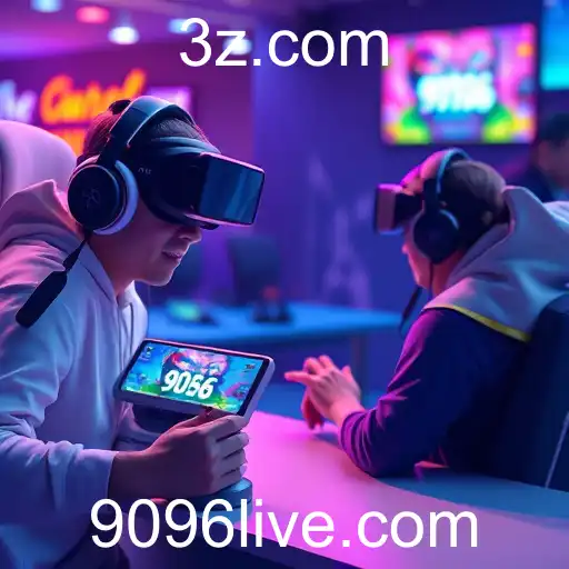 Inovações e Desafios do Setor de Jogos em 2025