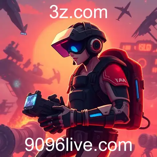 Tendências e Desafios no Mundo dos Jogos para 2025